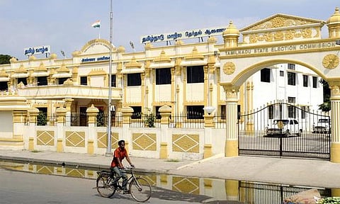 சட்டசபை தேர்தல்: ‘பூத் சிலிப்’புக்கு பதிலாக வாக்காளர் தகவல் சீட்டு - தேர்தல் கமிஷன் ஏற்பாடு