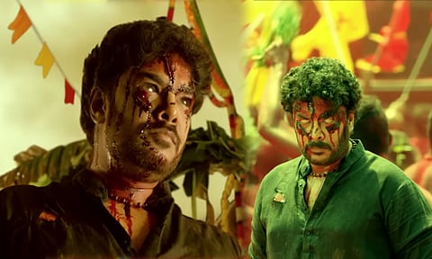 ஹாரர் ஜானரில் மீண்டும் சுந்தர் சி... மே மாதம் ஷூட்டிங் தொடக்கம்