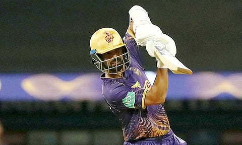 
ரஹானே 3-வது வரிசையில் பேட்டிங் செய்ய வேண்டும்: முன்னாள் வீரர் 