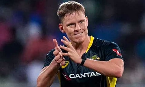 சென்னை அணிக்கு அதிர்ச்சி...முக்கிய வீரர் விலகல்