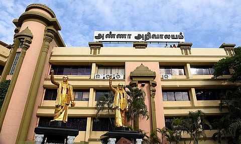 ரம்ஜான் பண்டிகை அறிவிப்பு: திமுக வேட்பாளர்கள் நேர்காணலில் மாற்றம்