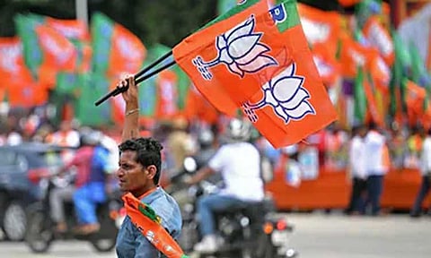 கேரளம்: 2-ம் கட்ட பாஜக வேட்பாளர்கள் பட்டியல் வெளியீடு