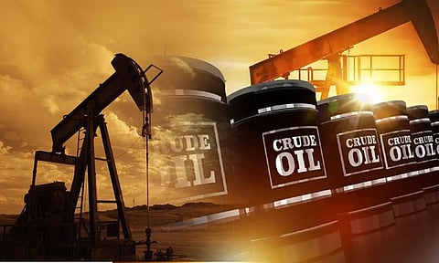 கச்சா எண்ணெய் விலை மேலும் உயர்வு: பெட்ரோல்-டீசல் விலை உயருமா..?