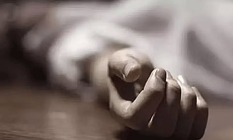 திருமணத்துக்கு காதலன் மறுப்பு : இளம்பெண் தற்கொலை
