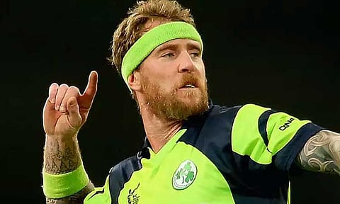 ஐபிஎல்: டெல்லி அணியின் பீல்டிங் பயிற்சியாளராக ஜான் மூனி நியமனம்