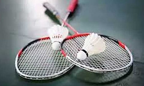 
சர்வதேச பேட்மிண்டன்: இந்திய வீரர் காலிறுதிக்கு முன்னேற்றம் 