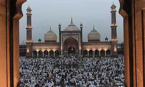 நன்மைகளை அள்ளித்தரும் ரமலான்