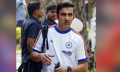 ஐகோர்ட்டு சென்ற கம்பீர்... ரூ.2.5 கோடி இழப்பீடு கேட்டு வழக்கு - ஏன்?