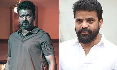 "ஜனநாயகன்" படத்தில் என்ன பிரச்சினை என்று யாருமே சொல்லவில்லை-  இயக்குனர் அமீர்