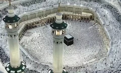 போர் சூழல்; வளைகுடா நாடுகளில் அமைதியான முறையில் ரம்ஜான் கொண்டாட்டம்