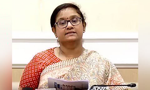 தமிழ்நாட்டில் இதுவரை ரூ.75.03 கோடி மதிப்பிலான பணம், பரிசு பொருட்கள் பறிமுதல்: அர்ச்சனா பட்நாயக் தகவல்