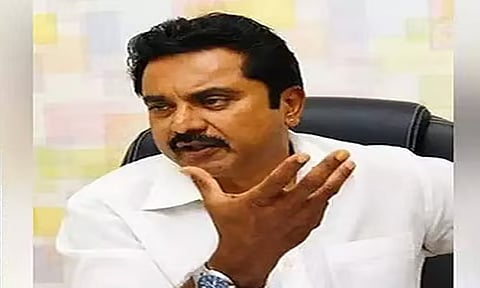 சரத்குமார் நாளை தனது ஆதரவாளர்களுடன் முக்கிய ஆலோசனை