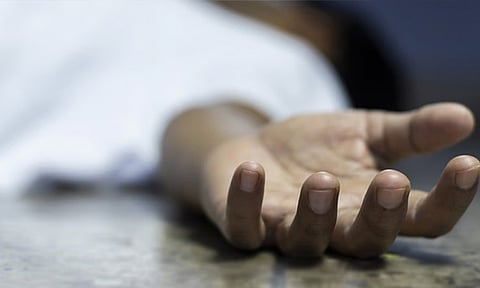 கோப்புப்படம்