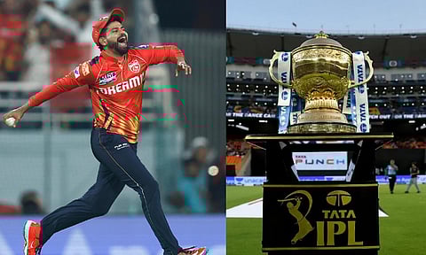 ஐபிஎல் - இந்த முறை மிஸ் ஆவாது... ''அதுதான் இலக்கு'' - ஸ்ரேயாஸ் ஐயர் 