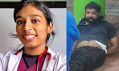 கேரளாவில் பெண் டாக்டரை கொன்ற ஆசிரியருக்கு ஆயுள் தண்டனை - கோர்ட்டு தீர்ப்பு 