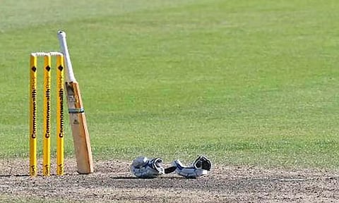 ஜூனியர் ஒருநாள் கிரிக்கெட்: குறுக்கிட்ட மழை... அரைஇறுதியில் நொறுங்கிய தமிழக அணியின் கனவு