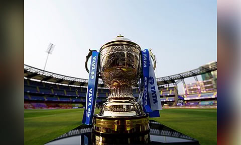 ஒரு சர்வதேச போட்டியும் விளையாடாமல்… ஐபிஎல் கோப்பையை தூக்கிய கேப்டன்கள்