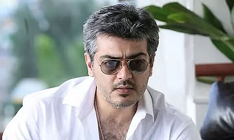 
அஜித்குமாரின் புதிய அவதாரம்.. இனி நடிகர் மட்டும் இல்லை!