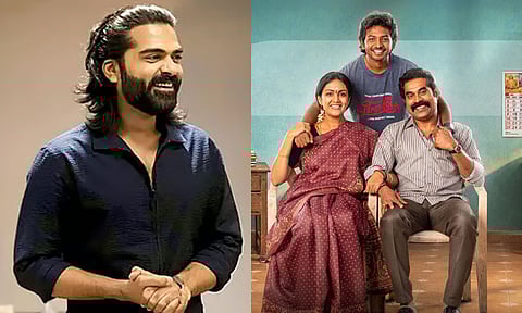 யாரும் தவறவிடாதீர்கள்..!- 'யூத்' படத்தை பாராட்டி சிம்பு பதிவு