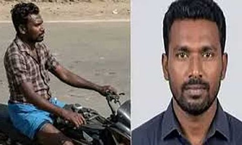 தூத்துக்குடி சம்பவம்: காட்டுப்பகுதியில் மாணவி...திடீரென ஏற்பட்ட சபலம்.. ரவுடி பரபரப்பு வாக்குமூலம்