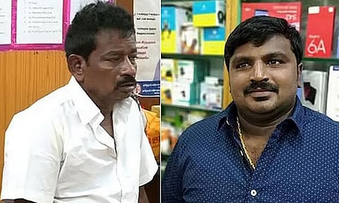 சாத்தான்குளம் தந்தை, மகன் கொலை வழக்கில் நாளை தீர்ப்பு