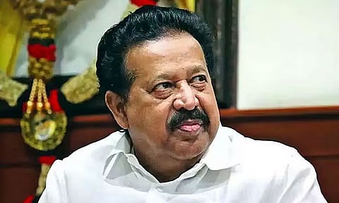 சட்டசபை தேர்தல்: முன்னாள் அமைச்சர் பொன்முடி போட்டியில்லை?