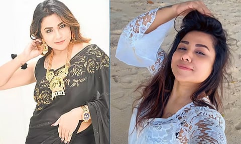 ’பிடிக்கலனா ‘நோ’ தான்... அதனால் பல வாய்ப்புகளை இழந்தேன்’  - “காஸ்டிங் கவுச்’-ஐ சாடிய நடிகை