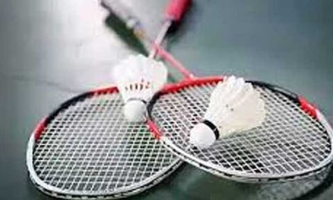 
சர்வதேச பேட்மிண்டன்: இந்திய வீராங்கனை தோல்வி 