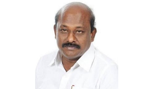 31ம் தேதி சென்னையில் மாபெரும் போராட்டம்: வணிகர் சங்க தலைவர் விக்ரமராஜா அறிவிப்பு