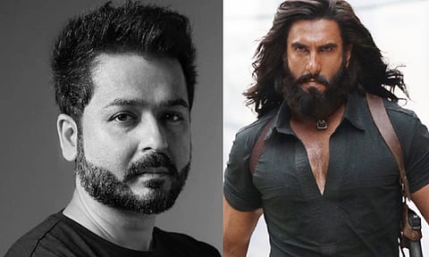 அடுத்த ஹீரோ ரெடி… ’துரந்தர்’-ஐ விட 3 மடங்கு பட்ஜெட்டில் புதிய படம் - ஆதித்யா தாரின் மாஸ்டர் பிளான்