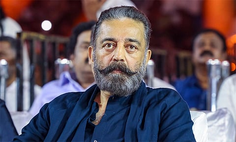 ஊரான் வீடு பற்றி எரியும் போது தீயணைக்க உதவுவது தியாகம் அல்ல:  கமல்ஹாசன்