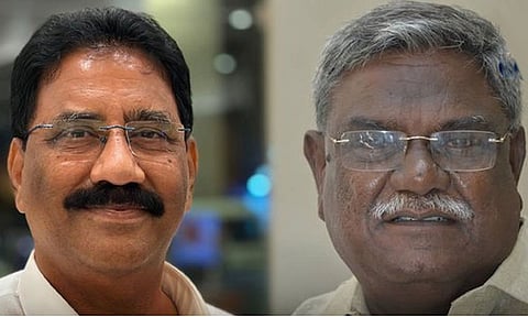 புதுச்சேரியில் 2 இடங்களில் இந்திய கம்யூனிஸ்டு கட்சி போட்டி: இன்று வேட்புமனு தாக்கல்