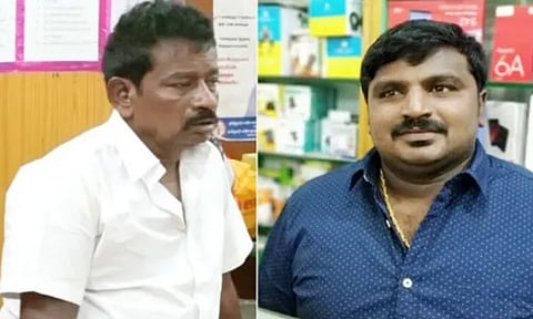 சாத்தான்குளம் தந்தை-மகன் கொலை வழக்கு: கடந்து வந்த பாதை