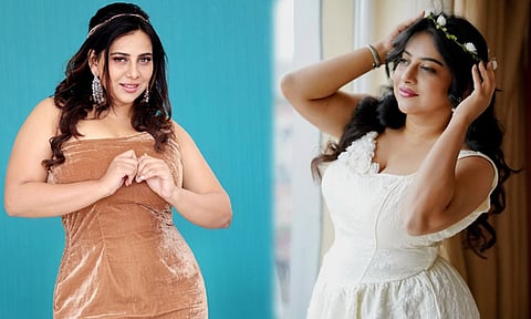 விமர்சனத்துக்கு பிறகு மாற்றம்: ரசிகர்களை ஆச்சரியப்படுத்திய நடிகை அன்னா ராஜன்