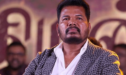 
‘எந்திரன்’ கதை விவகாரம்: ஐகோர்ட்டில் புதிய திருப்பம்