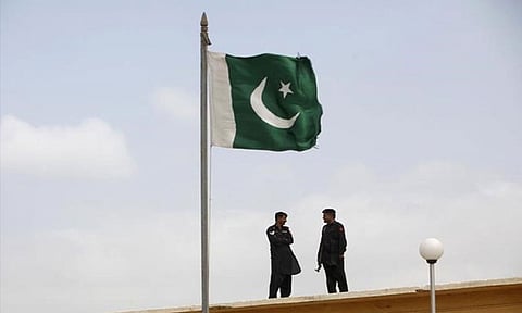 அதிக மாசடைந்த நாடுகளின் தர வரிசையில் முதல் இடம் பிடித்த பாகிஸ்தான்