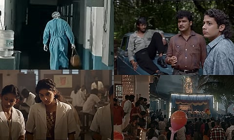 பிறந்தநாளில் கொலை…கணிக்க முடியாத கிளைமாக்ஸ் - சஸ்பென்ஸ் நிறைந்த கிரைம் திரில்லர் - எதில் பார்க்கலாம்?