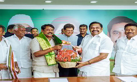 தமிழக சட்டசபை தேர்தலில் எந்தெந்த தொகுதிகளில் பாஜக போட்டியிட வாய்ப்பு