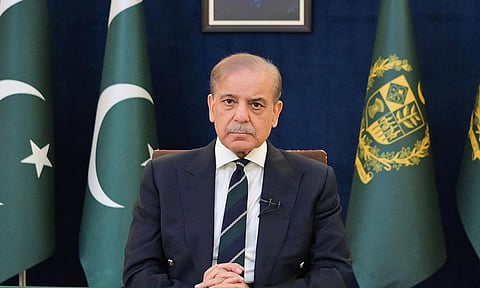 
ஈரான் போரை முடிவுக்கு கொண்டு வருவதற்கான பேச்சுவார்த்தையை நடத்த தயார்:  பாகிஸ்தான் அறிவிப்பு
