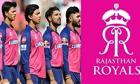 ராஜஸ்தான் ராயல்ஸ் அணி ரூ.15,290 கோடிக்கு  விற்பனை