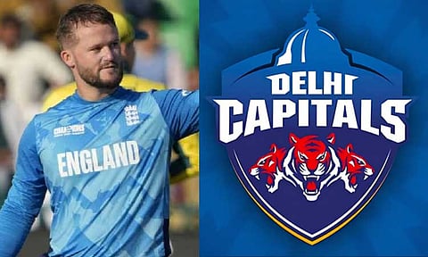 இங்கிலாந்து அணிக்கு முக்கியத்துவம்....ஐபிஎல் தொடரிலிருந்து பென் டக்கெட் விலகல்