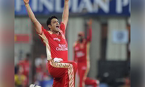 18 வருட ஐபிஎல் - ஒரே போட்டி… இன்னும் உடைக்கப்படாத அனில் கும்ப்ளேவின் சாதனை