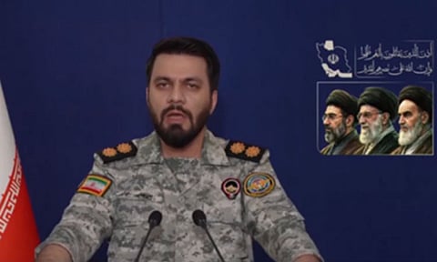 உங்களிடமே நீங்கள் பேச்சுவார்த்தை நடத்தி கொள்கிறீர்கள் போலும் - அமெரிக்காவை கிண்டல் செய்த ஈரான்
