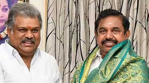 அ.தி.மு.க. - பா.ஜ.க. கூட்டணியில் 5 தொகுதிகள்: த.மா.கா. வேட்பாளர் பட்டியல் நாளை வெளியாகிறது