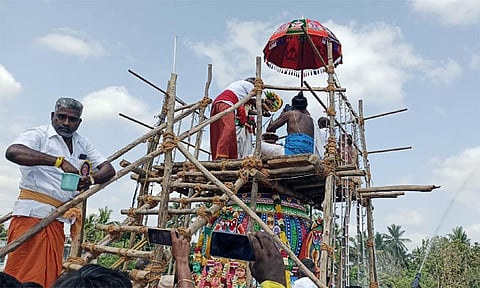 கும்பாபிஷேகம்