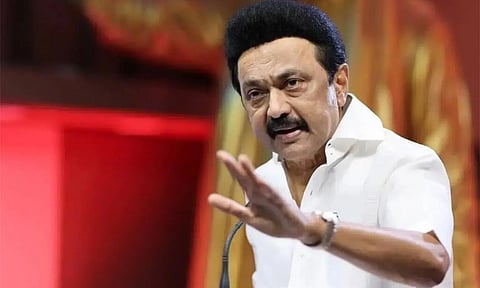 திருநங்கைகள் சட்ட திருத்தம்: மத்திய அரசுக்கு முதல்-அமைச்சர் மு.க.ஸ்டாலின் வலியுறுத்தல்