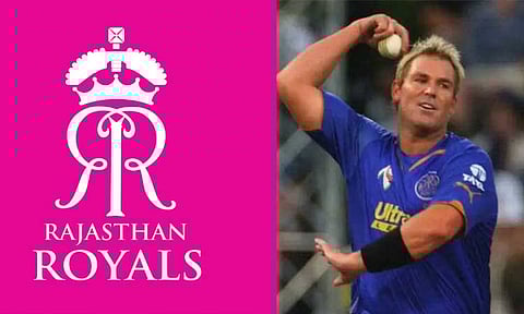 ராஜஸ்தான் அணி விற்பனை...உயிரிழந்த வார்னேவுக்கு அடித்த ரூ.460 கோடி ஜாக்பாட்..பின்னணி என்ன ?