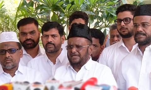 தி.மு.க. கூட்டணியில் எந்தெந்த தொகுதிகளில் மனிதநேய மக்கள் கட்சி போட்டியிடுகிறது..? 