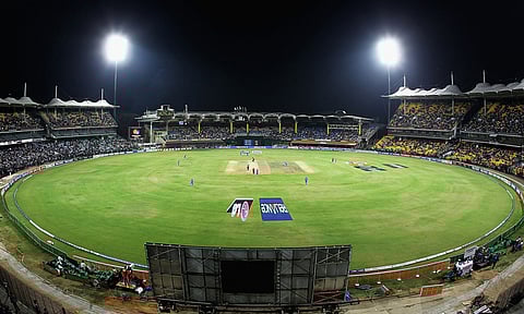 தேர்தல் நடைபெற உள்ளதால்.. கிரிக்கெட் போட்டிகளை தள்ளி வைக்கக்கோரி வழக்கு