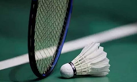 
தாமஸ் மற்றும் உபேர் கோப்பை பேட்மிண்டன்: இந்திய அணிகள் அறிவிப்பு 